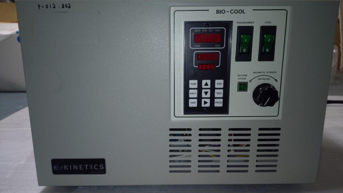 BIO-COOL Program Freezer [t1182316853]