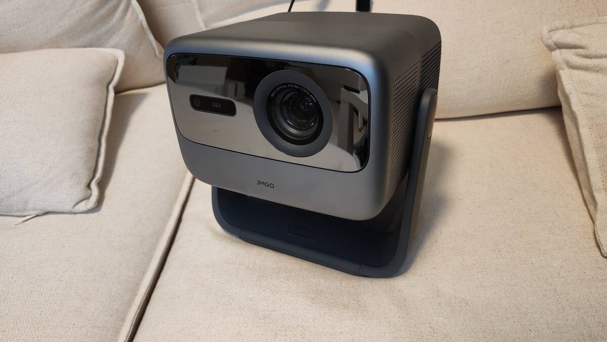JMGO N1 Ultra Projector [b1191506266]