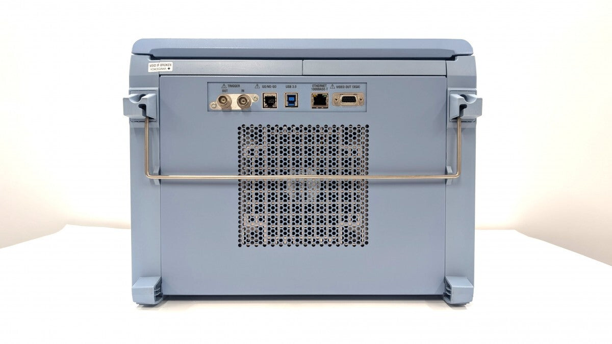 Yokogawa DLM5058 Mixed Signal Oscilloscope [b1209271309]