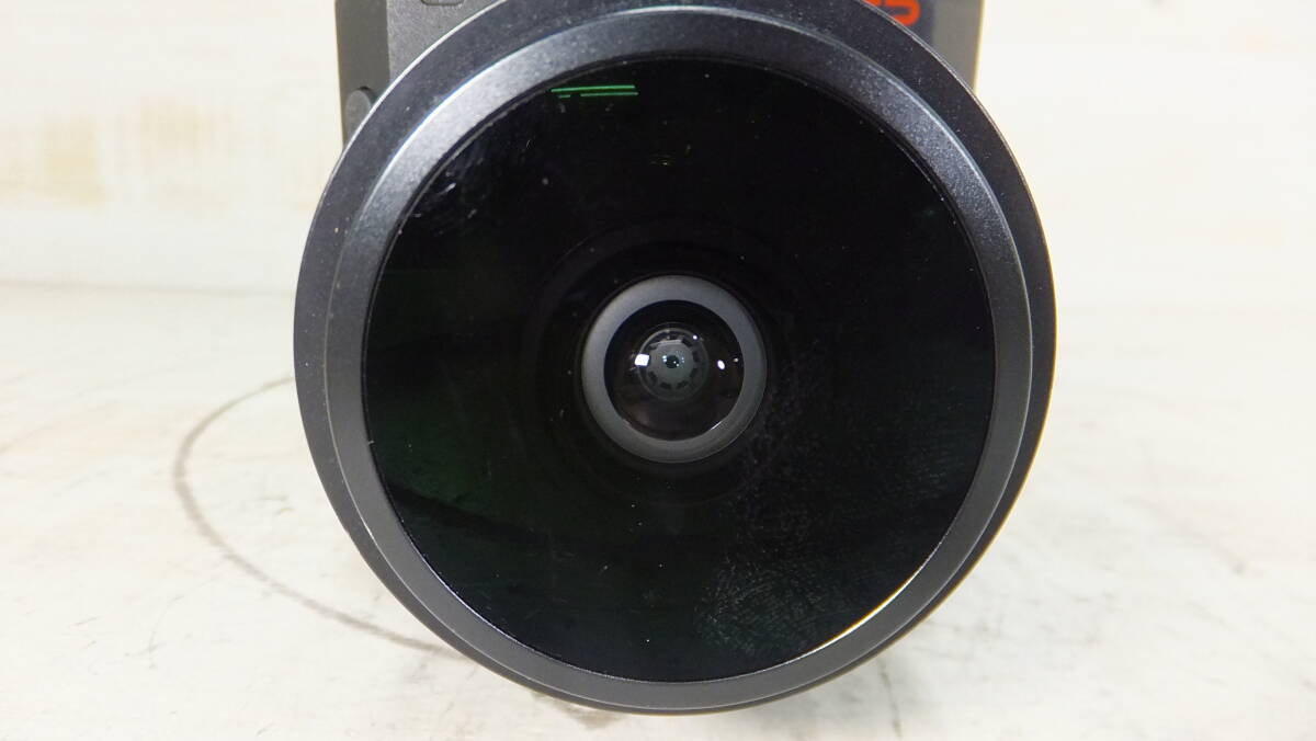Z CAM E2 E1503 Meike MK-6.5mm F2.0 Fish-Eye Cinema Camera [f1213946719]