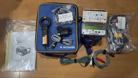 Musashi Intech Rio-21 Leak Master with OP [f1217240028]