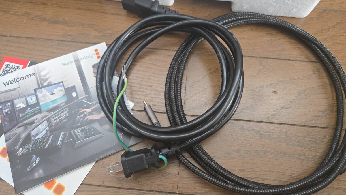 BlackmagicDesign 10G Media Player [v1217335426]