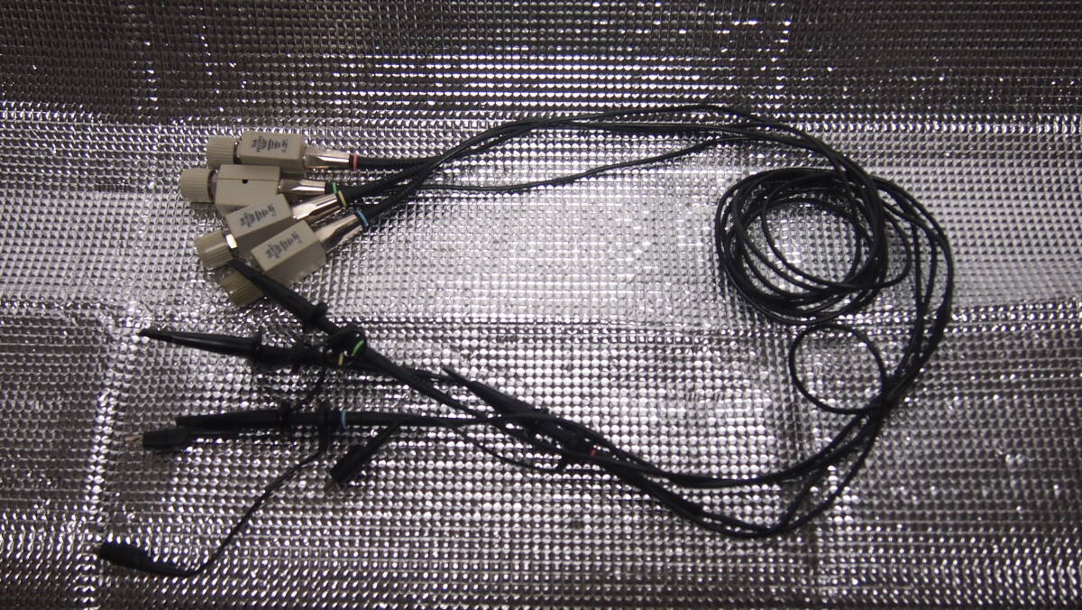 Tektronix DPO 4034 Digital Phosphos Oscilloscope [g1241444055]