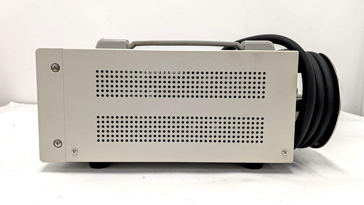 Ono Sokki LV-1800 Laser Doppler Vibrometer DC-3MHz [g1245066011]