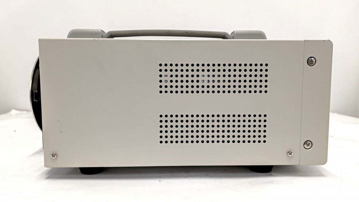 Ono Sokki LV-1800 Laser Doppler Vibrometer DC-3MHz [g1245066011]