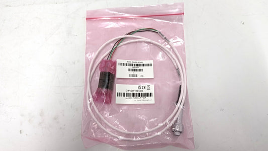 Keysight 34102A Low Thermal Input Cable 1.2m [o1246371137]