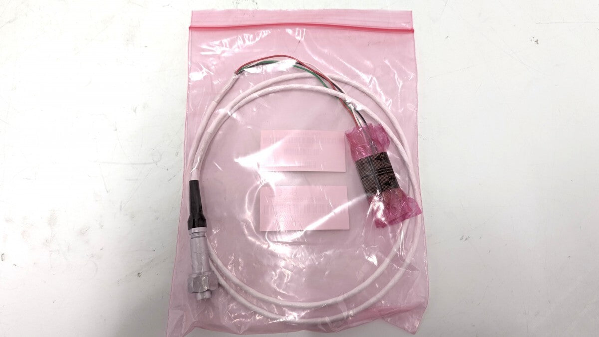 Keysight 34102A Low Thermal Input Cable 1.2m [o1246371137]