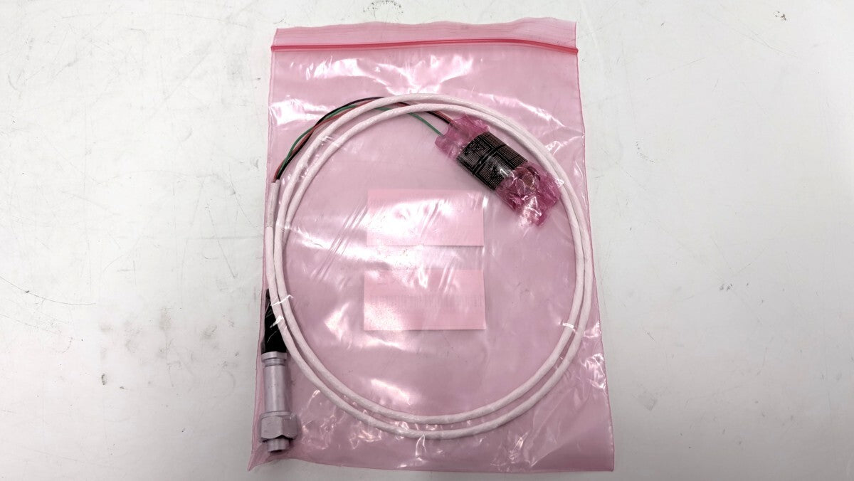 Keysight 34102A Low Thermal Input Cable 1.2m [n1246364714]