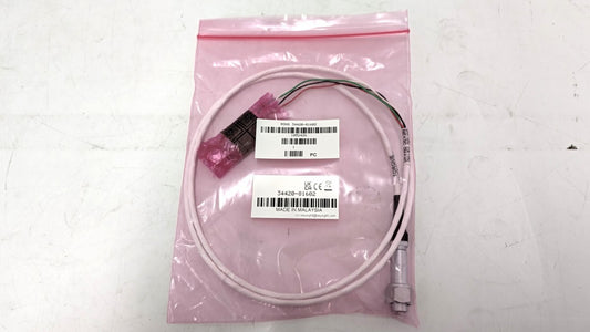 Keysight 34102A Low Thermal Input Cable 1.2m [q1246357866]