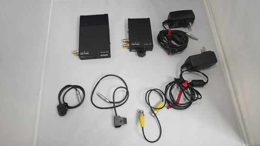 Teradek Bolt 500 Wireless Video Transmission System [t1247030989]