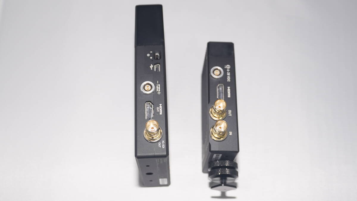 Teradek Bolt 500 Wireless Video Transmission System [t1247030989]