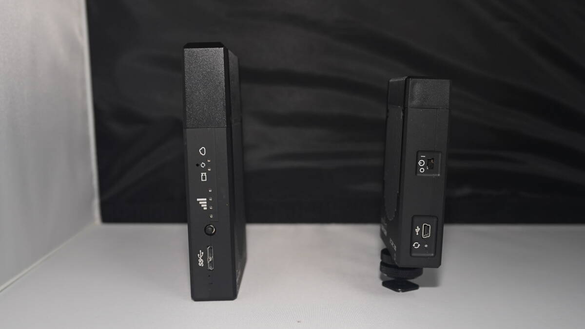 Teradek Bolt 500 Wireless Video Transmission System [t1247030989]
