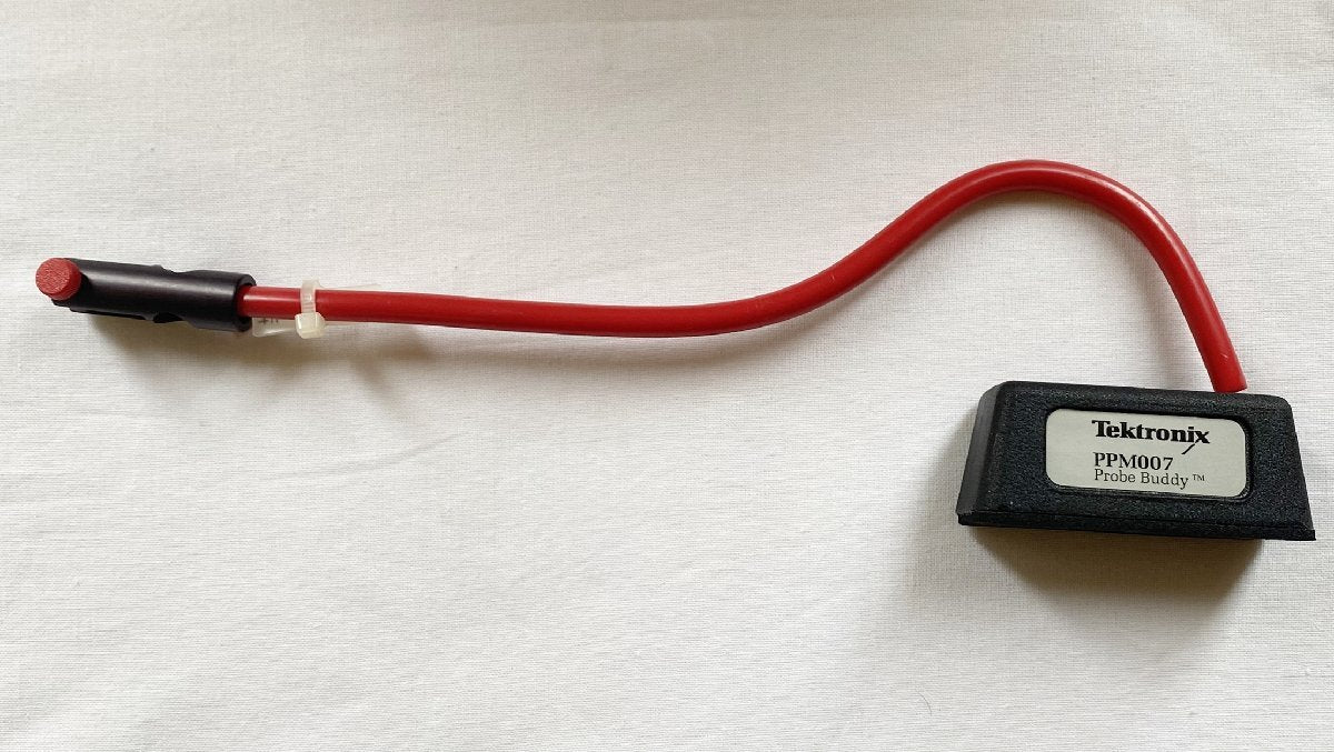 Tektronix P6249 DC-4GHz FET Probe [r1131266958]