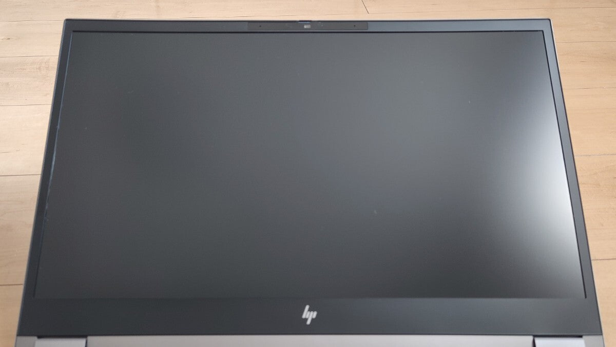 HP ZBook Fury G8 Laptop 15.6 inch Core i7-11800H 64GB SSD 512GB NVIDIA T1200 High Resolution 1920x1080 Windows 11 Pro [t1214509350]
