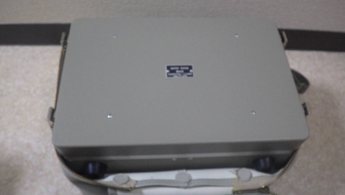 Anritsu MS52B [k1092547800]