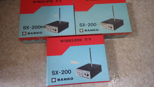 Junk SX-200 Item [f1093006054]
