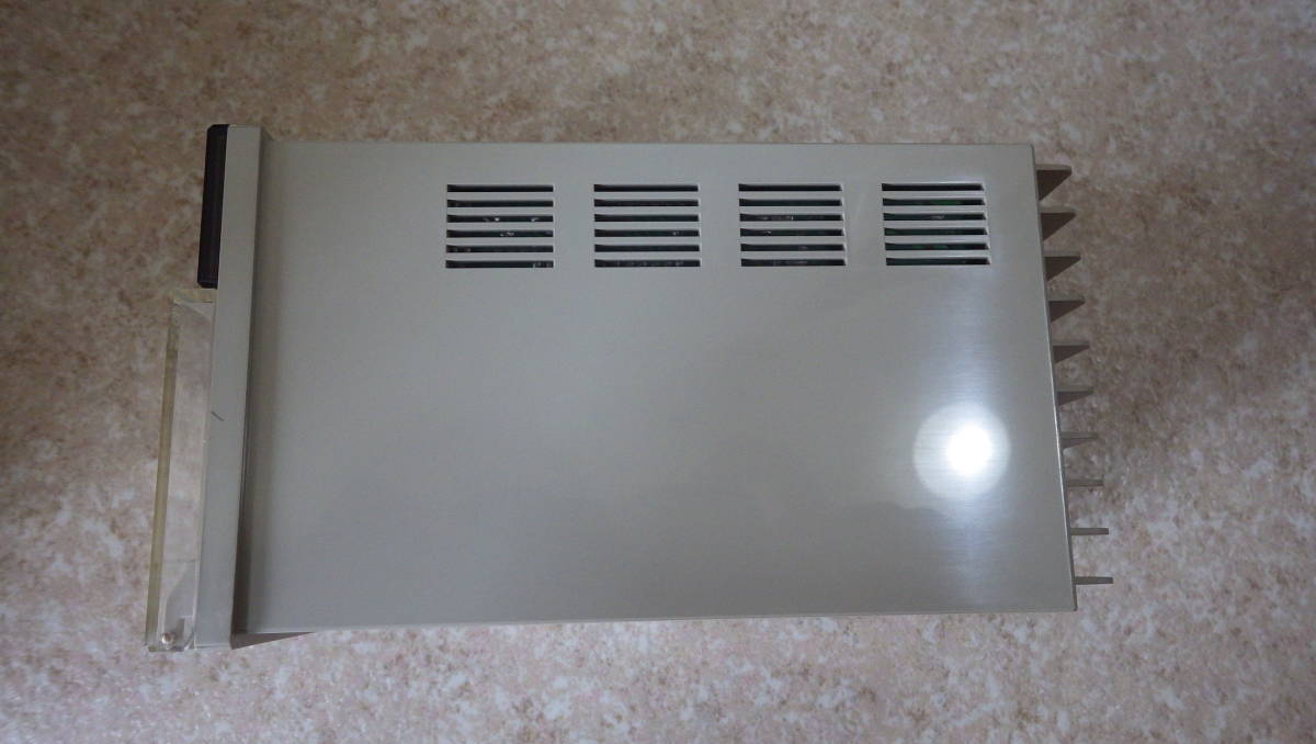 OMRON E5AD-RR7K Temperature Controller [o1093112575]