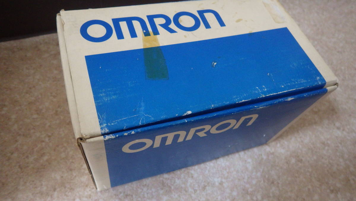 OMRON E5AD-RR7K Temperature Controller [o1093112575]