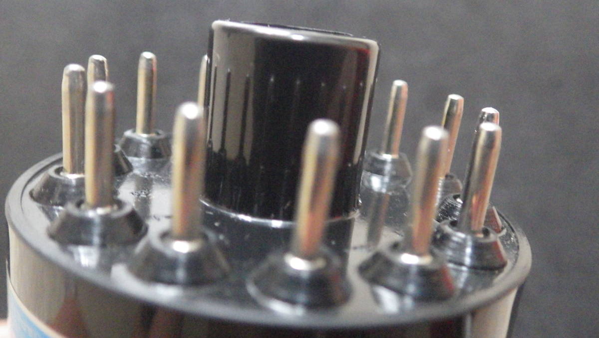 Hamamatsu PM55 Photomultiplier Tube [b1093841531]
