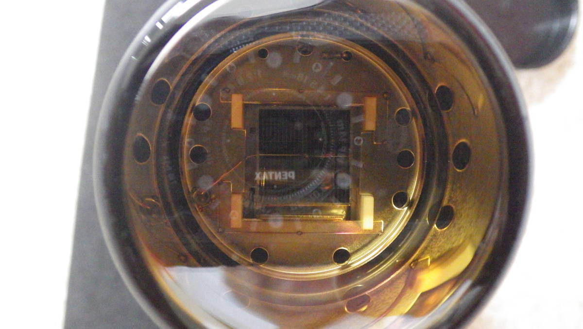 Hamamatsu PM55 Photomultiplier Tube [b1093841531]