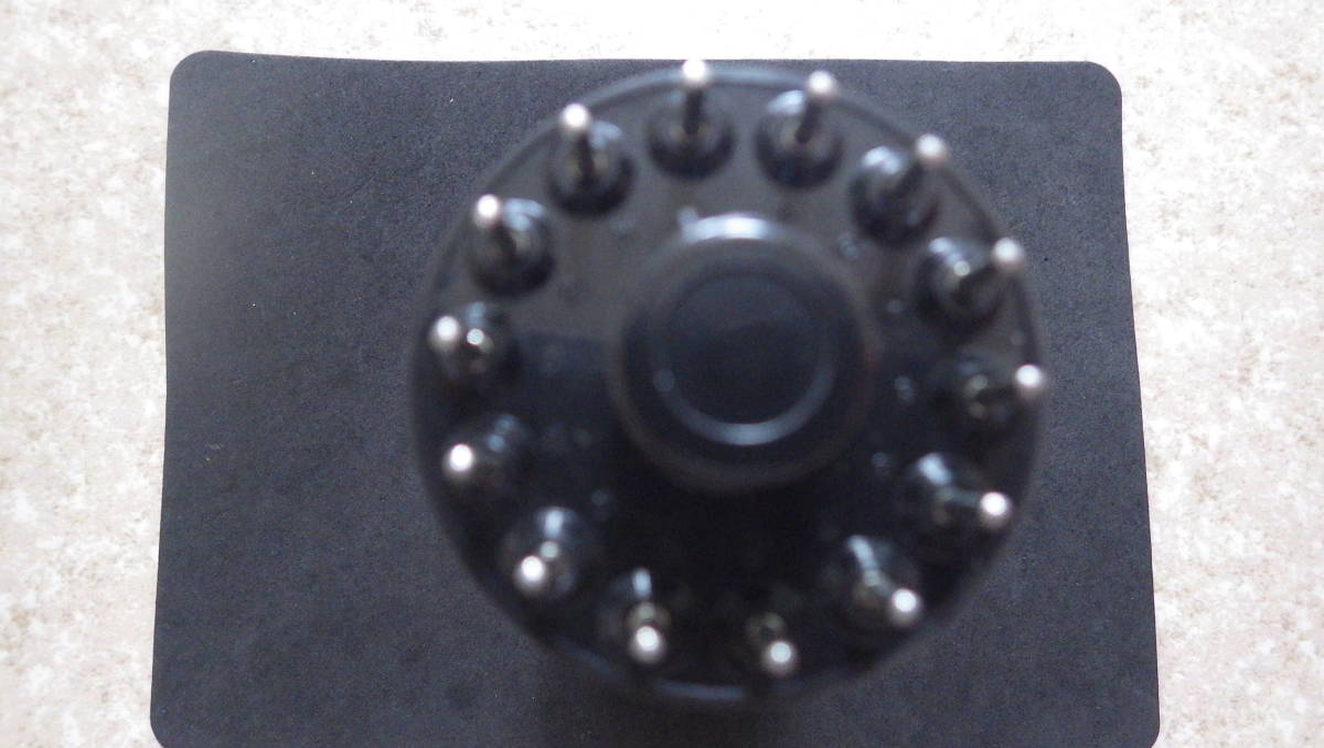 Hamamatsu PM55 Photomultiplier Tube [b1093841531]