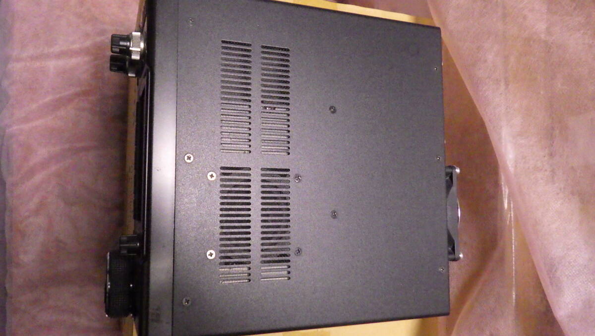 ICOM IC9700 Amateur Radio 144/430/1200MHz 50W 10MHz Reference Signal Oscillator [p1219693488]