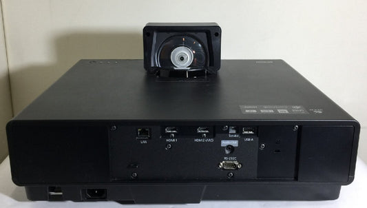 EPSON EH-LS500B 4K Ultra Short Throw Projector [f1197952184]