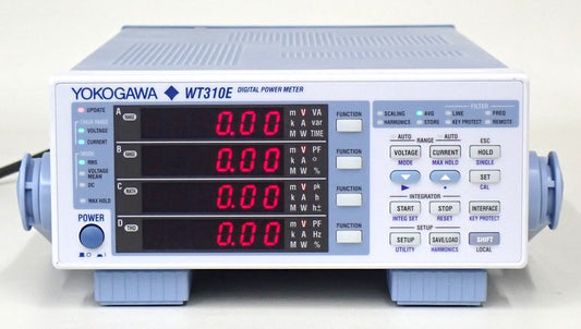 Yokogawa WT310E Digital Power Meter [g1246155018]
