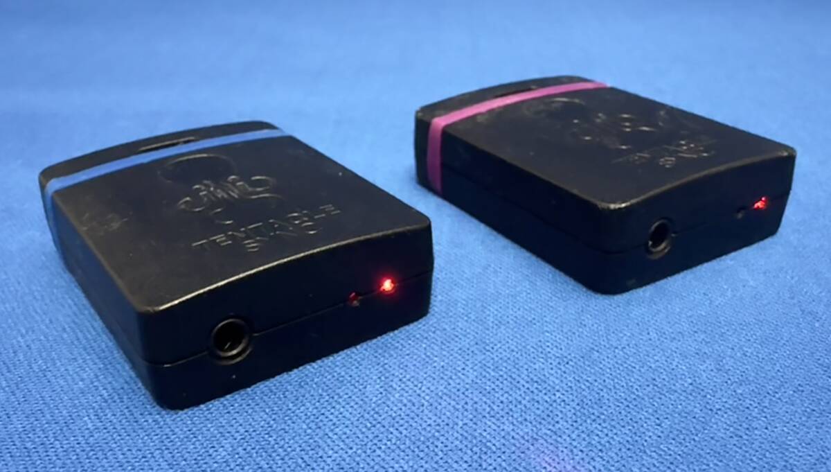 TENTACLE SYNC Timecode Generator 5-piece Set [h1197808552]