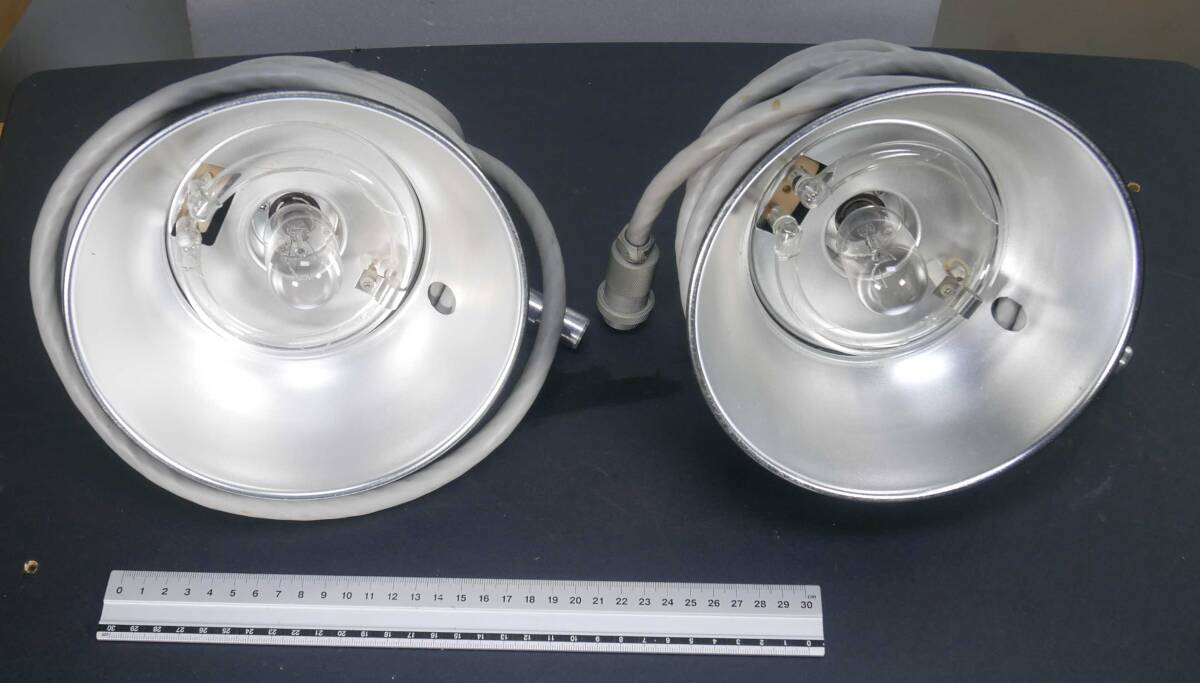 CS-400 Strobe Light [1234694629]