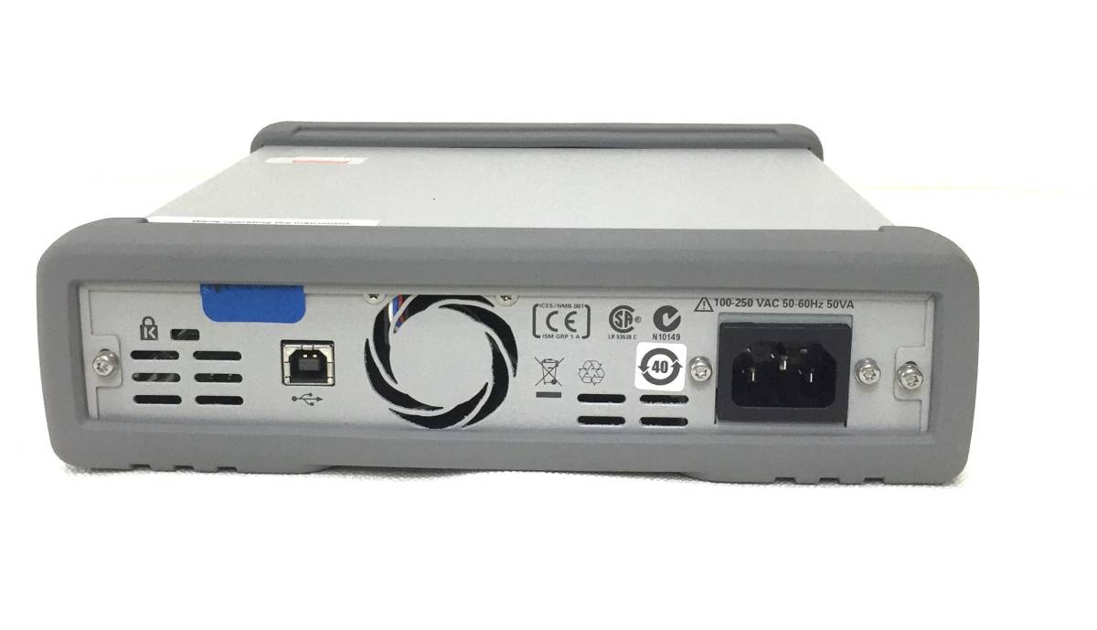 Keysight N5980A 3.125Gb/s [e1040222957]