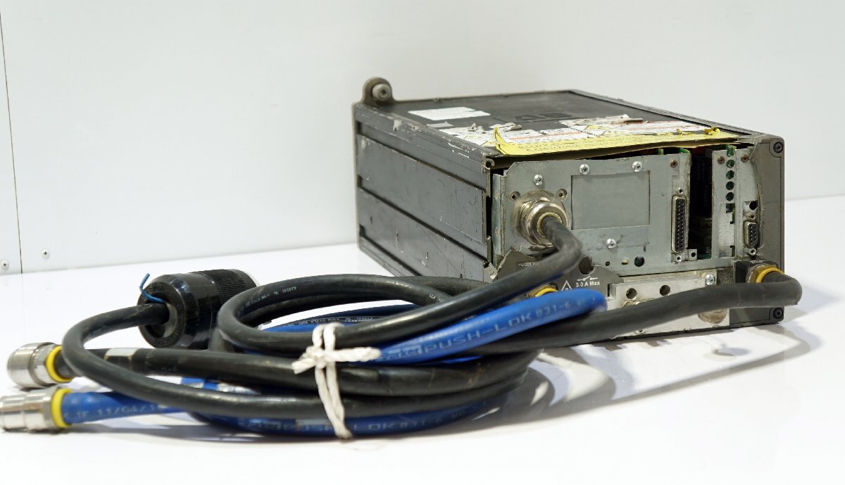Advanced Energy RF Generator 3-Phase 200V [d1172244556]