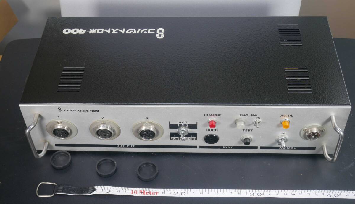CS-400 Strobe Light [1234694629]