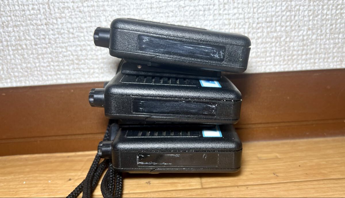 TC Reikei TEMS2000 Train Proximity Device Receiver [m1246132262]