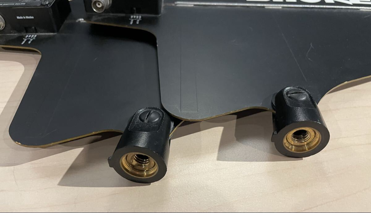 SHURE UA874WB ANTENNA 470-900MHz 2 Units [j1249503678]