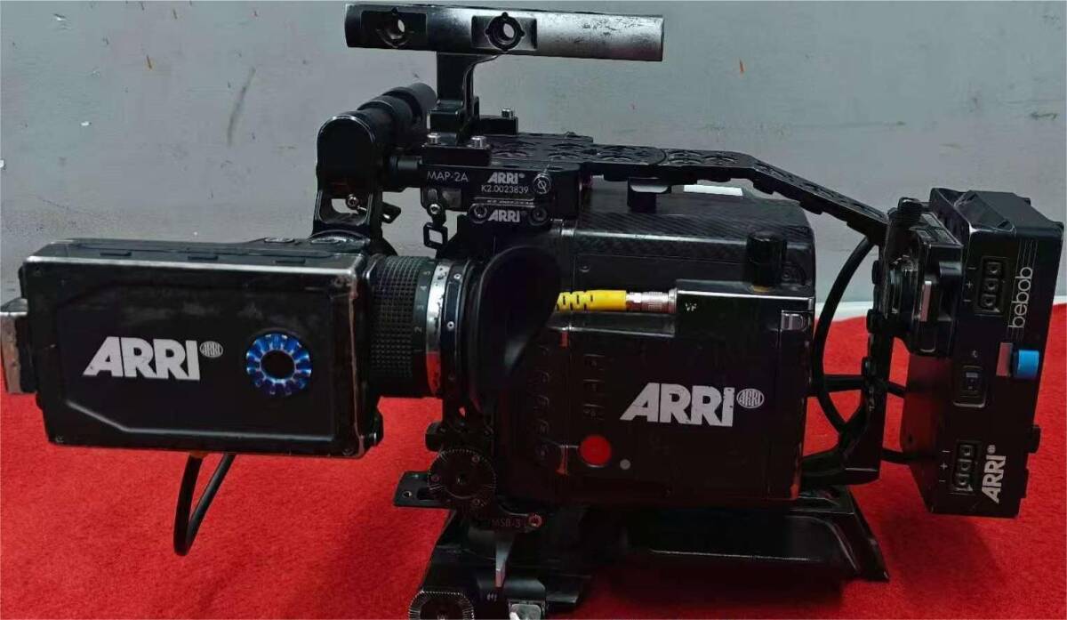 Arri Amira AlexaMini MiniLF Camera Repair Service [g1216762085]