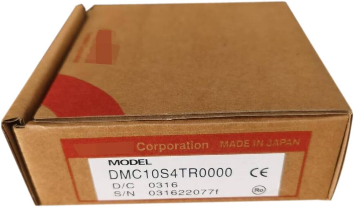 DMC Temperature Regulator DMC10S4TR0000 [q1149662671]