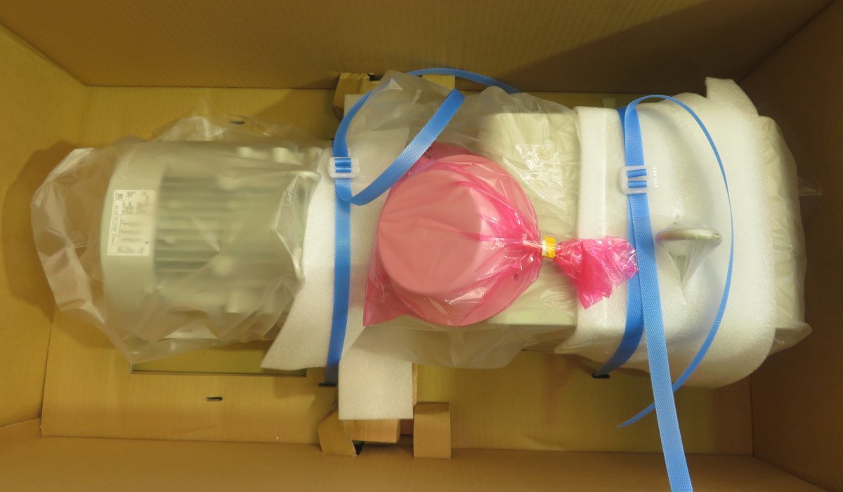 Sumitomo Heavy Industries RNYM2-1631-EP-200/J2NSBB Hyponic Reducer [h1218311203]