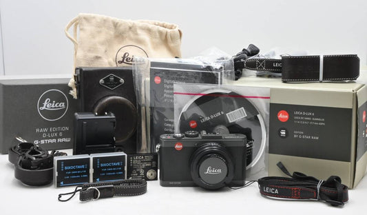 Leica D-LUX 6 Camera [p1196151431]