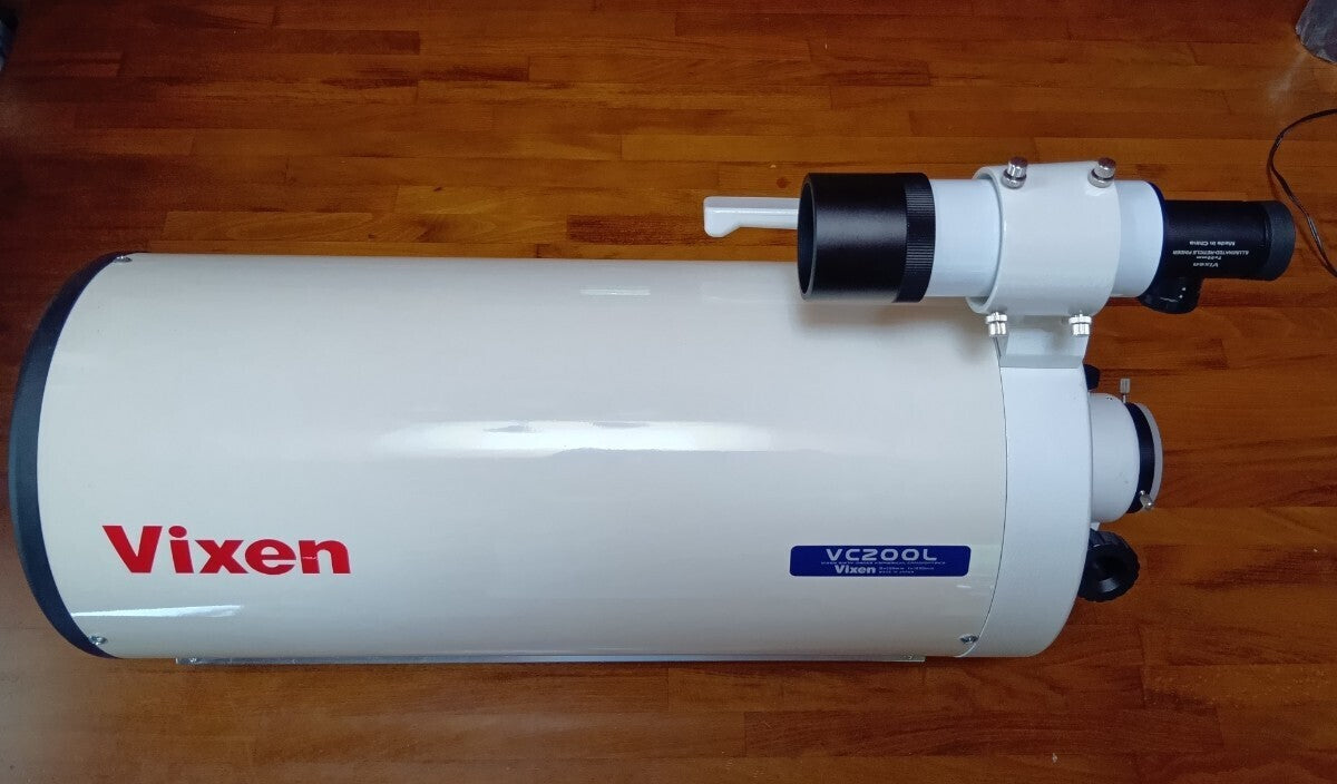 Vixen VC200L Telescope [v1196648638]