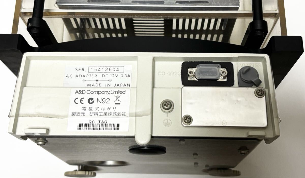 Alpha Mirage GKS-3000 Precious Metals Tester Hydrometer [b1212741879]