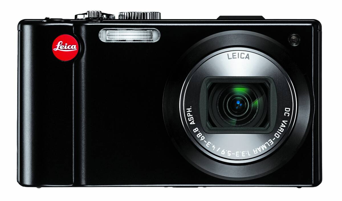 Leica V-LUX 30 Digital Camera 14.1 MP 16x Zoom Lens [c1206859704]
