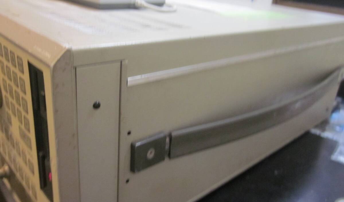 NF Circuit FRA-5090 Measurement Instrument [m1248150443]