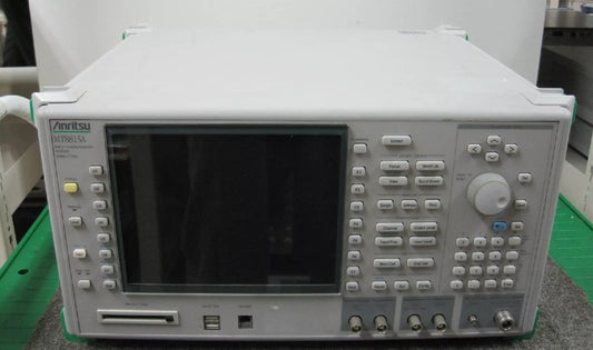 Anritsu MT8815A Radio Communication Analyzer 30MHz-2.7GHz [g1160997632]