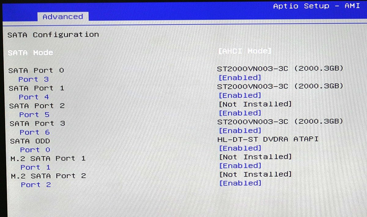 Fujitsu PRIMERGY TX1310 M5 Server Xeon E-2324G 3.10GHz 8GB RAM 2TB HDD x3 DVD-RW (as-is) [x1245867653]