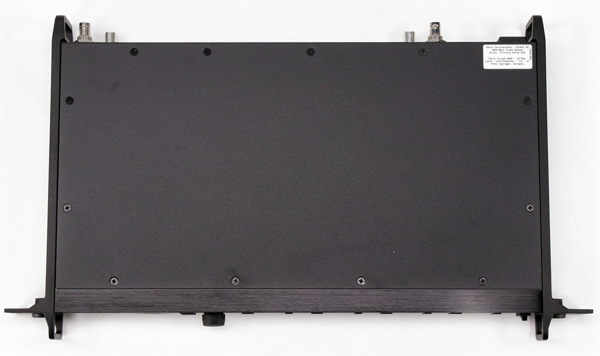 Shure ULXD4Q Wireless Receiver AB 770-810MHz [1212194968]