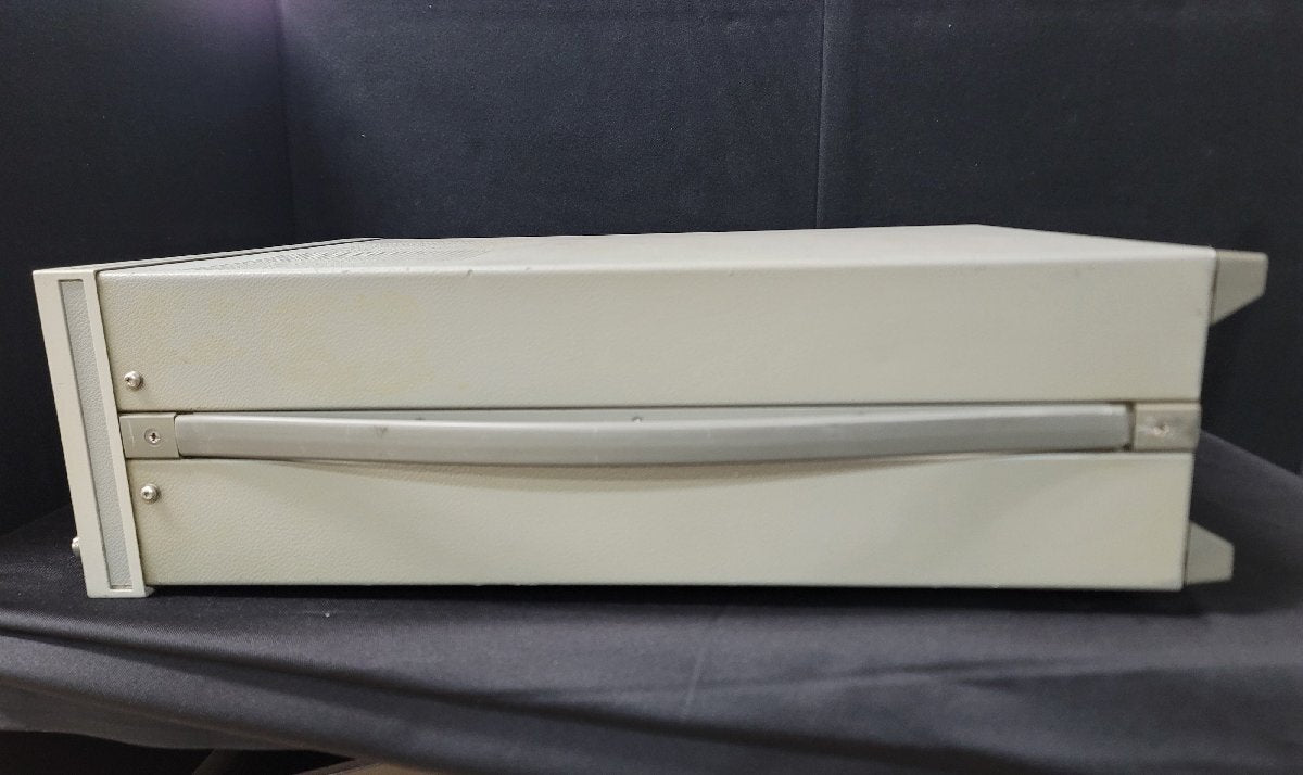 HP 8664A Synthesized Signal Generator 100kHz-3GHz (as-is) [g1203780186]