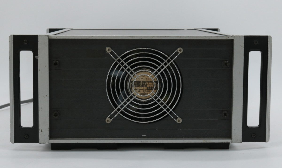 Kikusui Electronics POW70-2 Bipolar Power Supply/Amplifier ±70V ±2A [d1180124828]