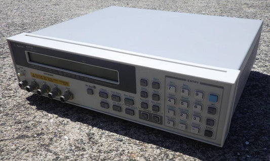 Agilent 4263B LCR Meter [e1242041091]