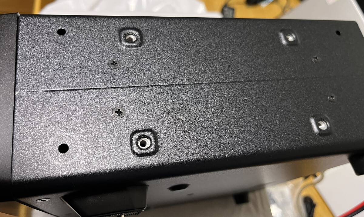 Icom IC-7300 100W Transceiver HF+50MHz [d1205368555]